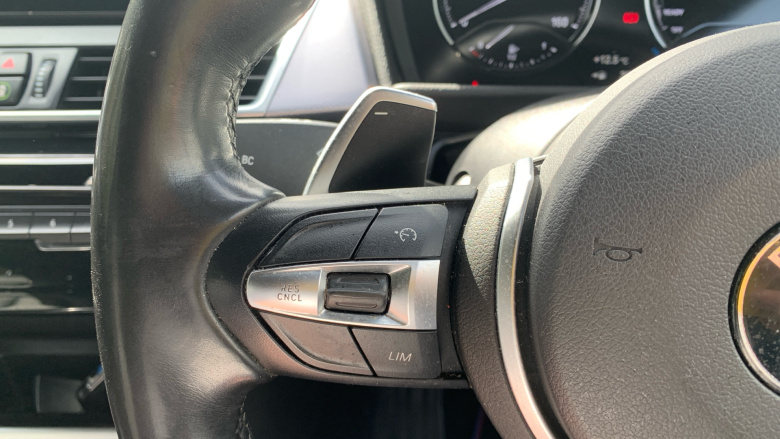 BMW 2 Series 220i M Sport 5dr DCT Petrol Hatchback